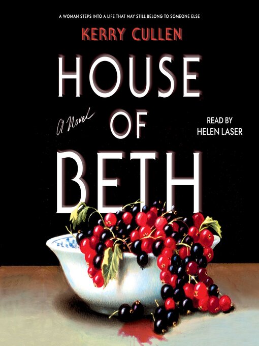 Title details for House of Beth by Kerry Cullen - Wait list